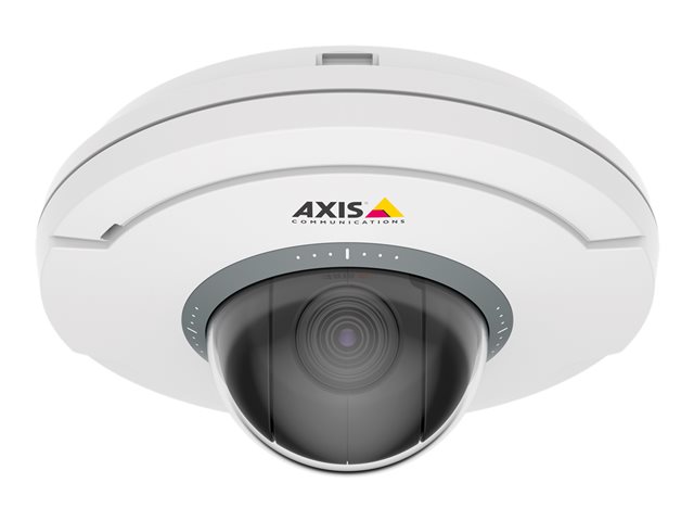 AXIS M5074 PTZ DOME CAM 5X OPTICAL ZOOM AU