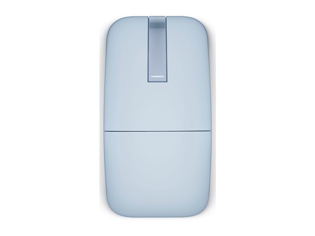 Dell MS700 - mouse - Bluetooth 5.0 LE - misty blue