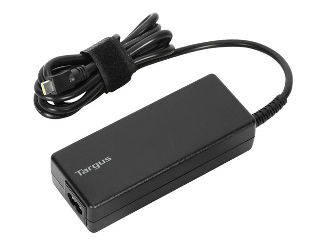 Targus power adapter - 24 pin USB-C - 100 Watt