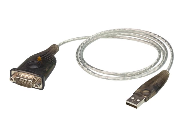 ATEN UC232A1 - serial RS-232 adapter - 1 m