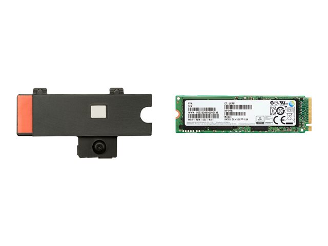 HP Z Turbo Drive Kit - SSD - 512 GB