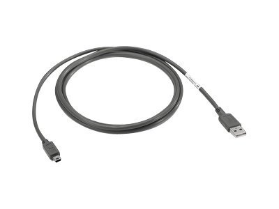 MC10/30/70 USB CLIENT COMM CABL CABL CRADLE TO HOST
