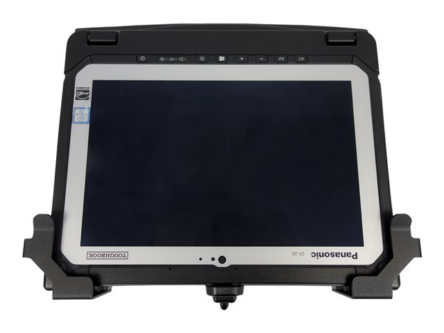 VERTICAL WALL MOUNT BRACKETS FOR PANASONIC TOUGHBOOK CF-20