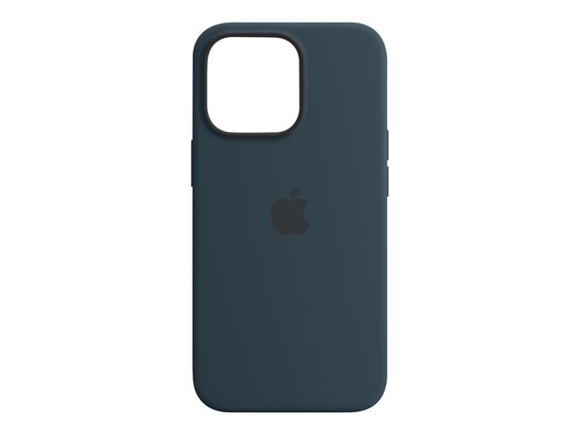 Apple - back cover for mobile phone