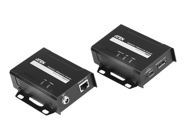 ATEN VE901 - video/audio extender - DisplayPort