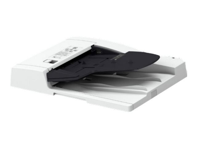 DADF-AZ1 - OFFERS 2-SIDED SCANNING OF MULTIPLE PAGE DOCUM
