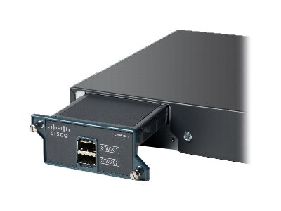 Refurb/Sw 2960S Flexstack Stack Module