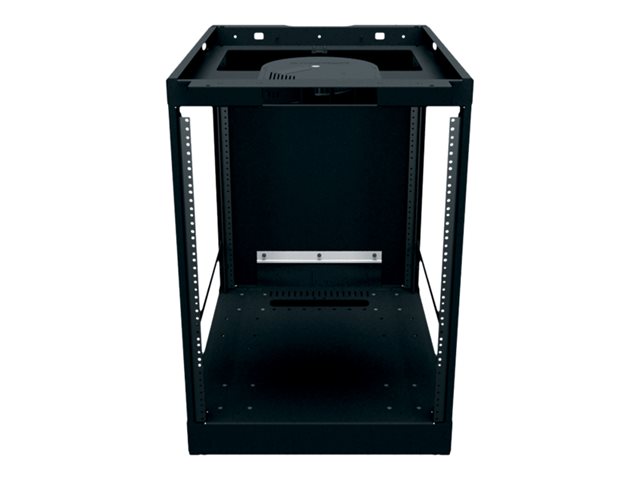 Middle Atlantic C5 Series Credenza Rack C5-FF31-1 - rack - 14U