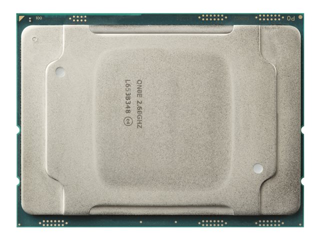 Intel Xeon Gold 5122 / 3.6 GHz processor