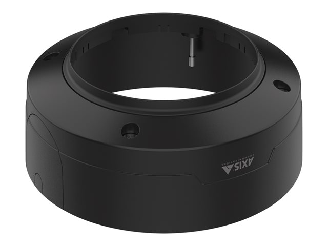 AXIS TP3821-E CASING BLACK 4P FOR AXIS P3265-LVE 22 MM PRE-AS