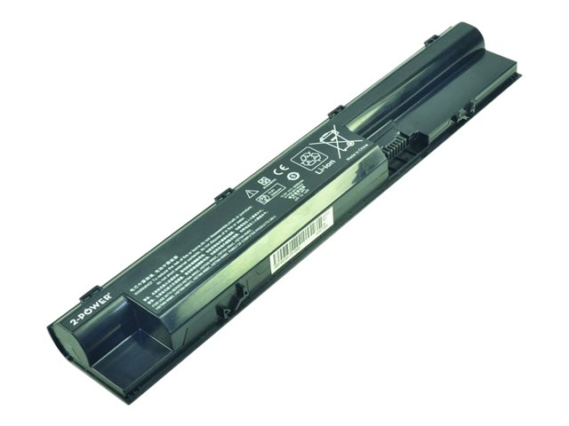MAIN BATTERY PACK 10.8V 5200MAH .