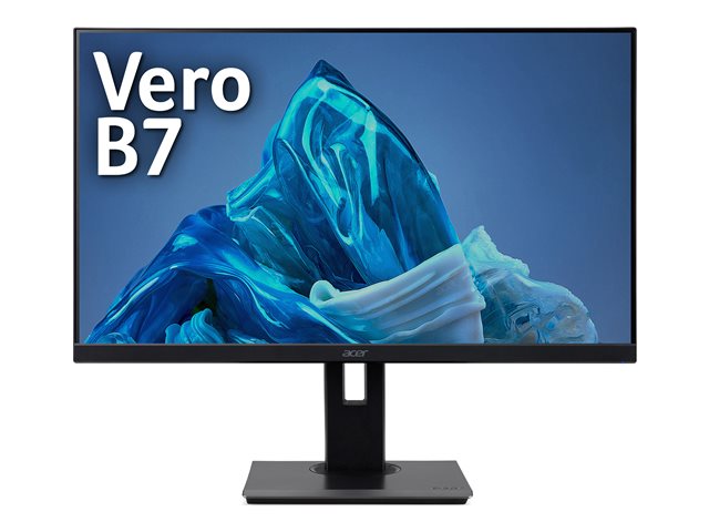 Acer Vero B227Q bmiprzxv - B7 Series - LED monitor - Full HD (1080p) - 22"