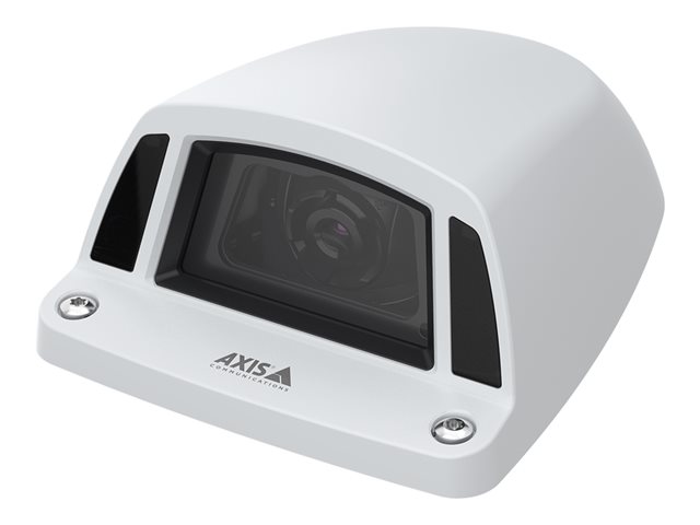 AXIS P3925-LRE - network surveillance camera