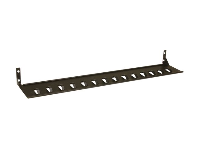 APC Cord Retention Bracket - cable management kit - 1U