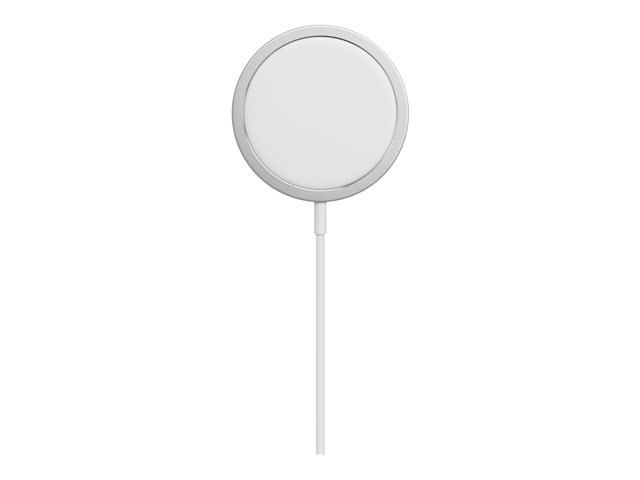 Apple MagSafe Charger wireless charging mat - magnetic - 15 Watt