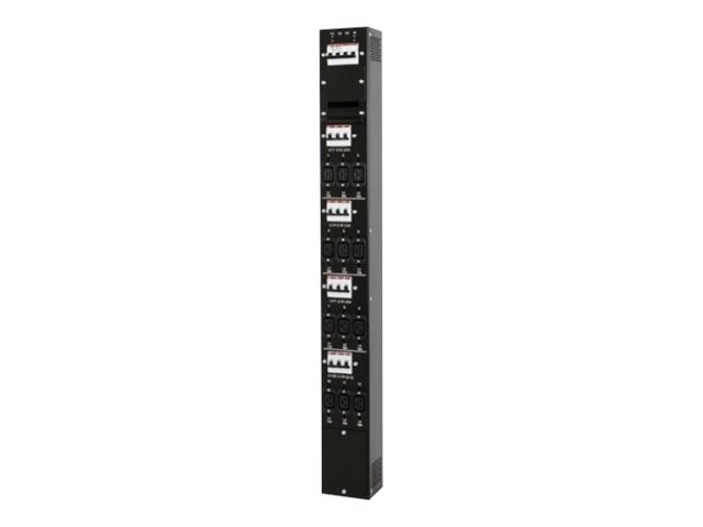 SMART-UPS VT SUBFEED DISTRIB 400/230V 50A 3P HW OUTPUT IN