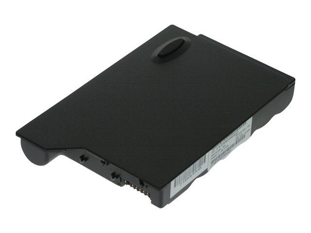 2-Power Main Battery Pack - laptop battery - Li-Ion - 4400 mAh