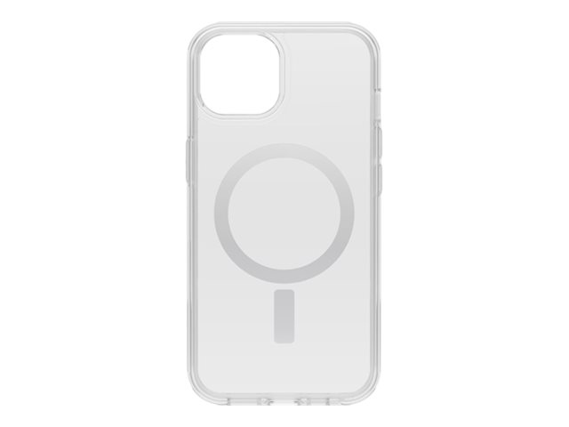 OtterBox Symmetry Series+ - back cover for mobile phone