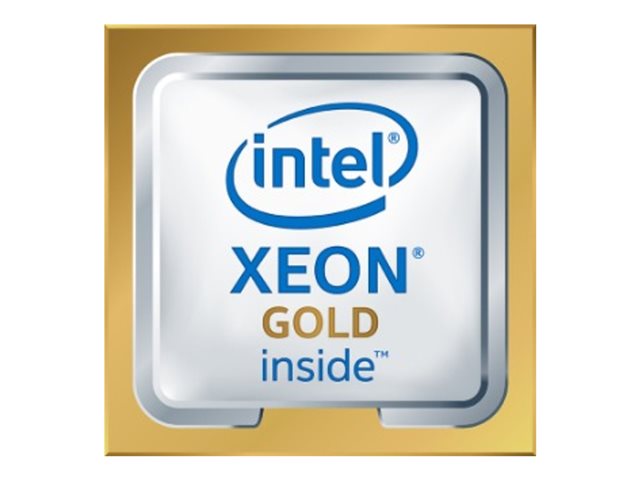 Intel Xeon Gold 6348 / 2.6 GHz processor