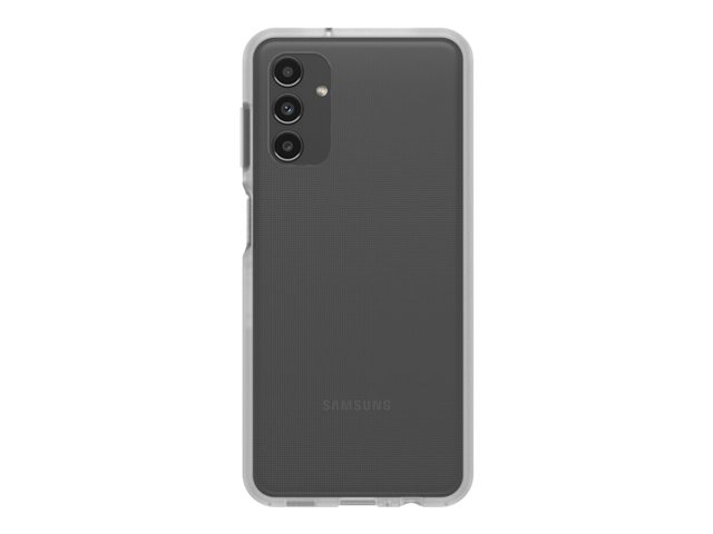 OTTERBOX REACT SAMSUNG GALAXY A13 5G - CLEAR