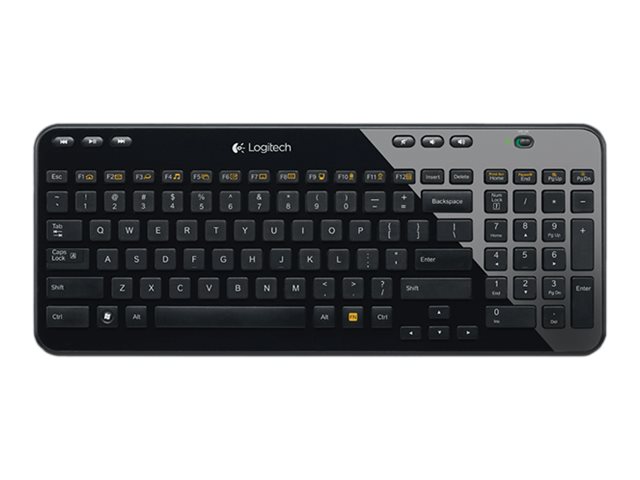 WIRELESS KEYBOARD K360 TUR - NSEA
