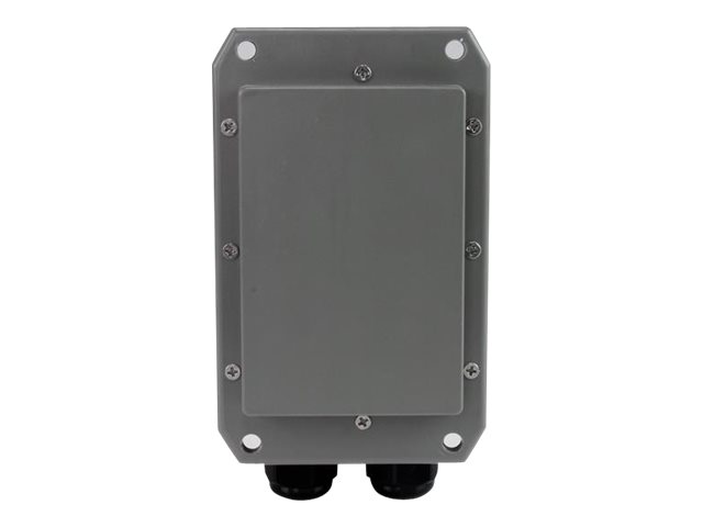 StarTech.com IP67 Certified 2.4GHz Outdoor Wireless-N Access Point -WiFi AP - radio access point - Wi-Fi