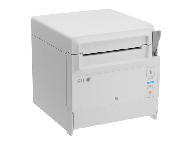 RP-F10-W27J1-2 10819 WHT EU POS PRINTER RP-F10 USB/USB-A