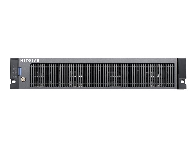 NETGEAR ReadyNAS 4312S - NAS server