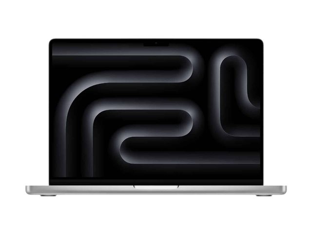 Apple MacBook Pro - 14.2" - Apple M3 Pro - 18 GB RAM - 512 GB SSD - UK