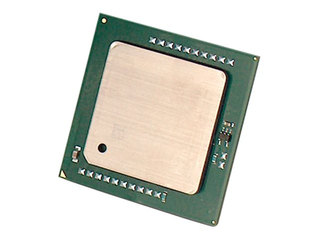 Intel Xeon E5-2687WV3 / 3.1 GHz processor