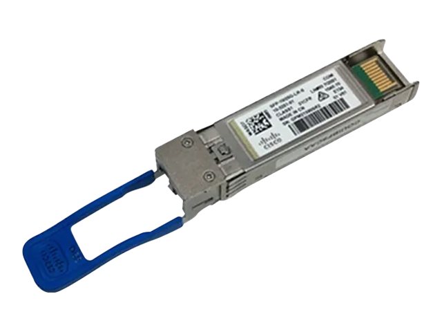 10/25GBASE-LR-I SFP28 ITEMP MODULE