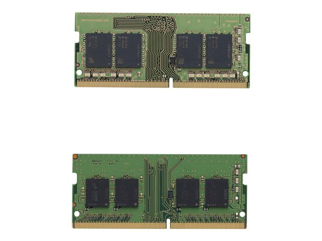 Panasonic - Memory - module - 16 GB - for Toughbook 40