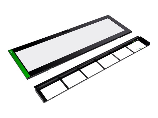 FRONT ADAPTOR FOR 42U 600MM WIDE EASY RACK