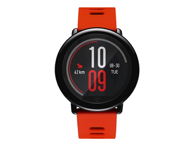 AMAZFIT PACE RED IN