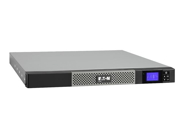 Eaton 5P 850iR - UPS - 600 Watt - 850 VA