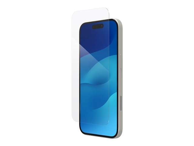 ZAGG InvisibleShield Glass Elite - screen protector for mobile phone