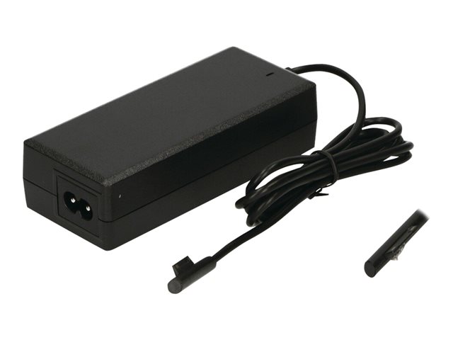 2-Power - power adapter - 65 Watt