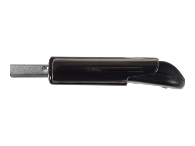 PNY Attaché 4 - USB flash drive - 128 GB - USB 2.0