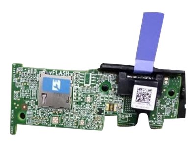 Dell VFlash Card Reader - card reader
