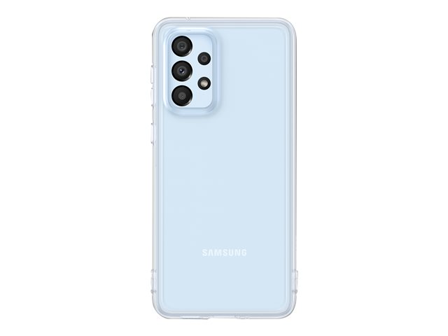 Samsung EF-QA336 - back cover for mobile phone