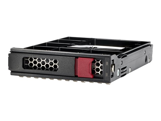 HPE Mixed Use Value - SSD - 960 GB - SAS 12Gb/s