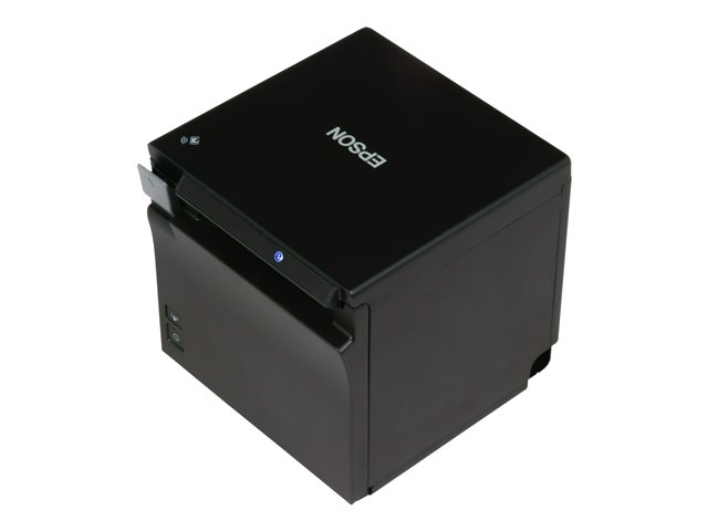 EPSON TM-M30II-NTF (152F1) USB ETH NES LIGHTNING BLACK PS EU