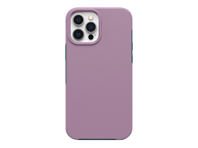 LifeProof - back cover for mobile phone