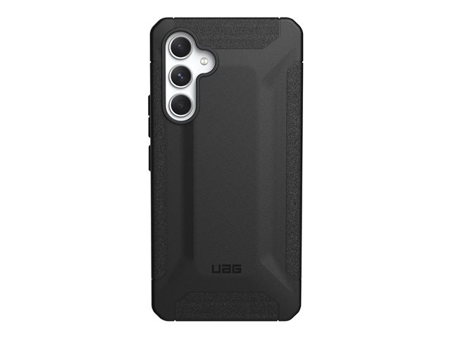 UAG Scout Series - back cover for mobile phone