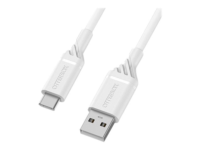 OtterBox Cable USB A-C 2M White