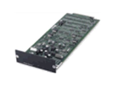 APC - UPS monitoring module
