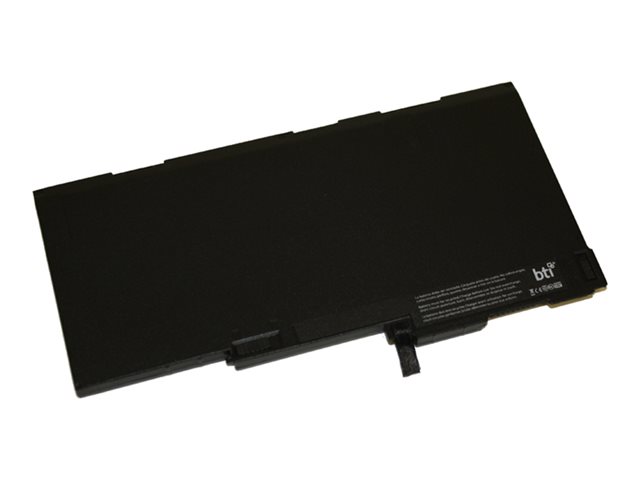 BTI ALT TO HP 2400MAH LI-ION BATTERY