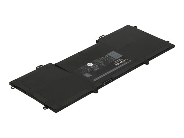 2-Power Main Battery Pack - laptop battery - Li-pol - 67 Wh