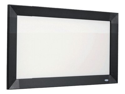 Draper Frame Vision V250-V - projection screen - 124" (314 cm)
