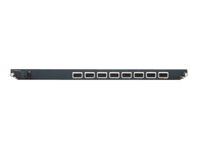 Zyxel OLC3708-43A - expansion module - XFP x 8